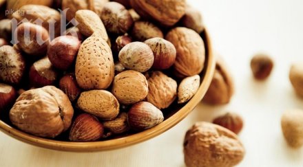 храни направят умни