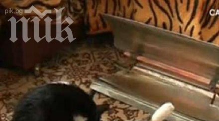 българин изобрети печка хаби ток климатик