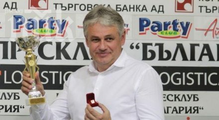 стойчо стоев очакванията прекалено високи