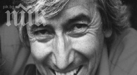 поставен паметник георги марков софия