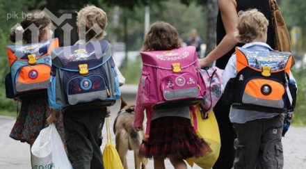 годишните явяват матури