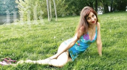 убитата германия българска студентка била проститутка