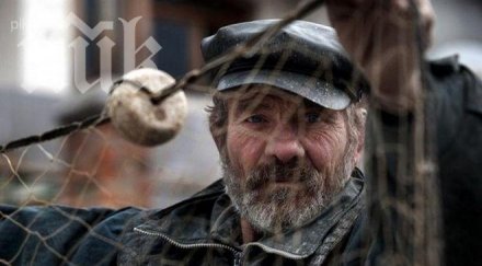 рибарите бургас жалеят димчо михалевски
