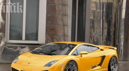 какъв вашият характер цвета колата