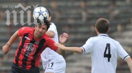 марек продължава амбициозната селекция атака група