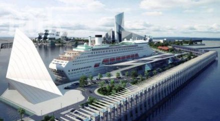 бургас превръща новата морска столица българия снимки