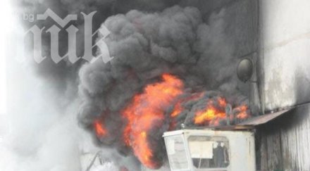 души загинаха нова серия взривове багдад