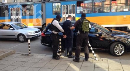 извънредно акция данс софия арестуван мъж обновена