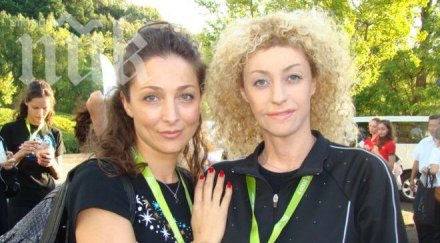 мариела пашалиева стана наставник националките швейцария