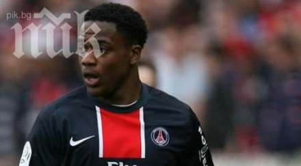 левски преговаря бивш френски национал