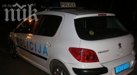 двама пенсионери застреляха горна баня