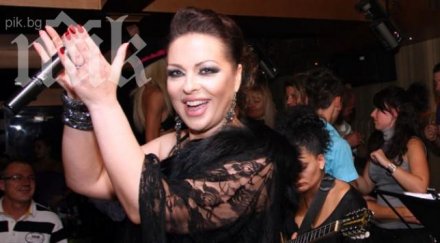 ивана ужасена пластичните операции подмладява лазер