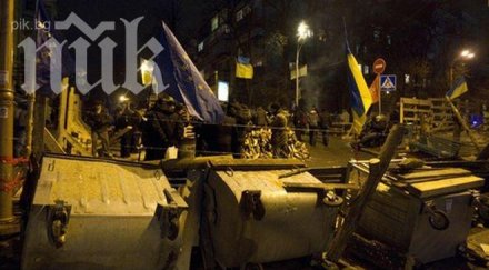 извозват боклука майдана