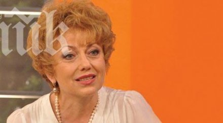 валерия велева харизмата борисов толкова силна държи монолитна групата герб