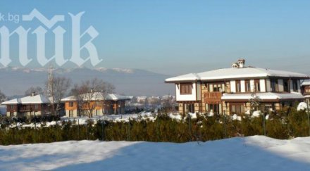 общинари почиват лукс лева нощувка