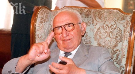 сензация тодор живков искал симеон сакскобургготски наследи