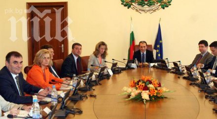 нов скандал правителството преговаря закрития бургас александруполис