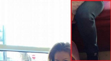 изненада емилия шокира феновете без грим дебели прасци