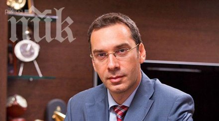 новият зам шеф герб николов михалевски поставяше бургас партийните пристрастия