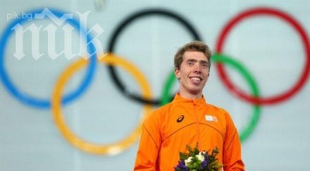 уникалната доминация холандия кънките продължава