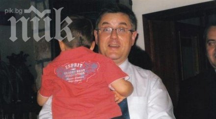 пик истината нелепата смърт димчо михалевски