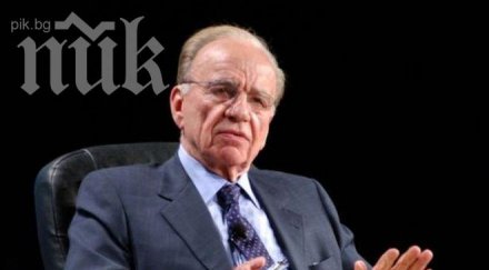 рупърт мърдок богат 800 млн долара