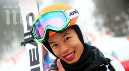 ванеса мей прати поздрави българия