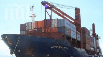 германска компания спасява бургаски корабостроителници