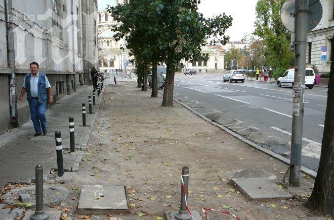 Обезщетения спъват пътен проект за 235 млн. лв.