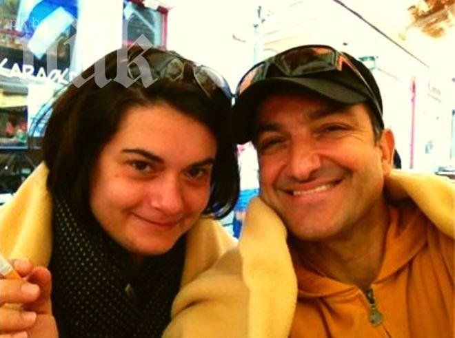 Зуека и Ани чакат бебе до месец, заживяха в огромна къща