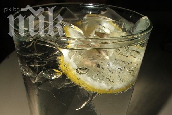 Вижте как Менделеев изчислил „оптималните вкусови качества на водката