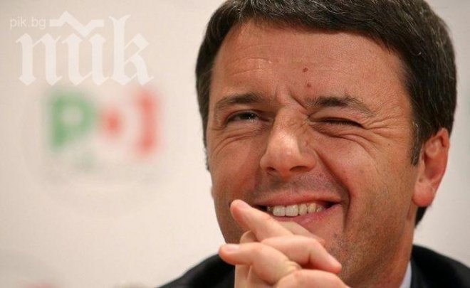 Италия се сдобива с нов премиер в събота
