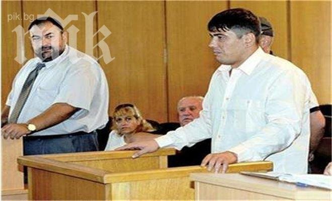 Ключово доказателство за убийството на сестрите Белнейски е на път да отпадне Ключово доказателство за убийството на сестрите Белнейски е на път да отпадне
