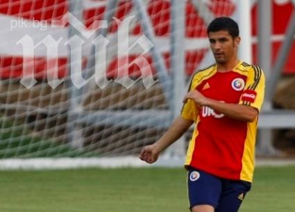 Защитник на Ботев ще спира Меси