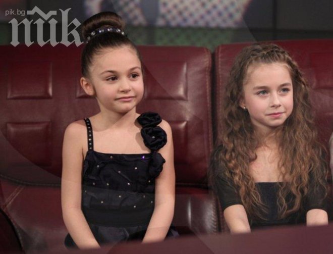 Подигравка! Слави плаща по 100 лв. на Крисия, Симона и г-н Андреев