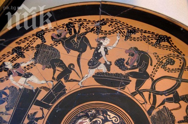 Уникален черен хороскоп на елините разкрива тъмните ви страни