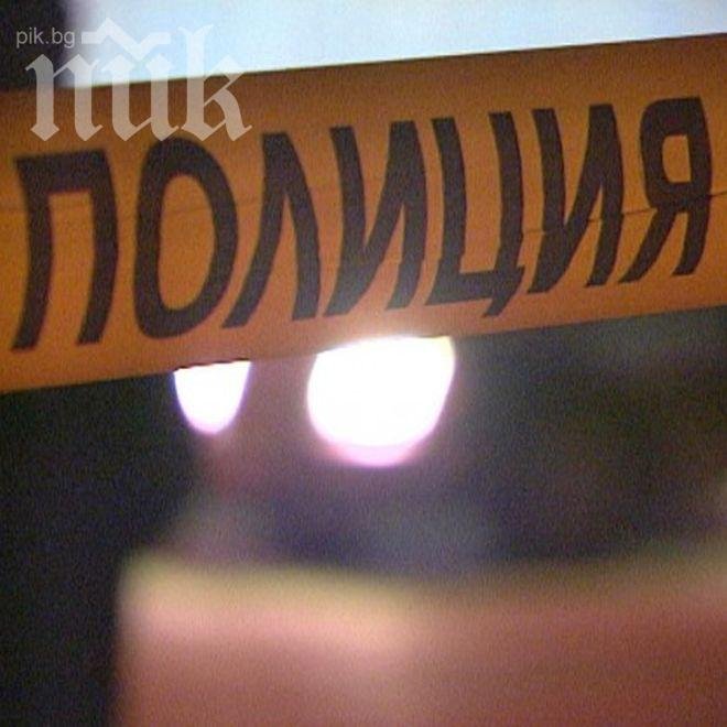 Пребиха жестоко столичанин и му задигнаха колата