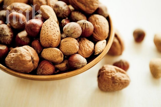 20 храни, които ще ви направят по-умни