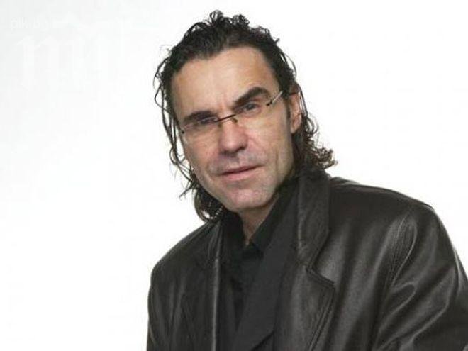 Глобяват Влади Въргала, снимал незаконно в пещери