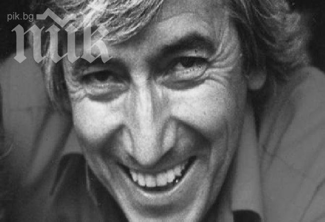 Ще бъде поставен паметник на Георги Марков в София