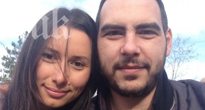 Вижте кой е мъжът до палавата Кобилкина (снимки)