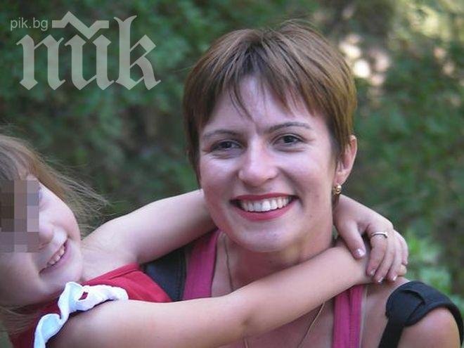 Бивша депутатка от ГЕРБ: Мъжът ми ме заплашваше, че ще ме убие, крещеше ми: Боклук!