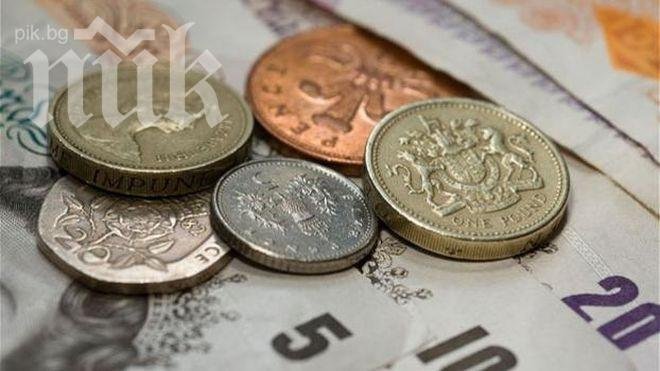 Очакват до 50% ръст на фондовата борса