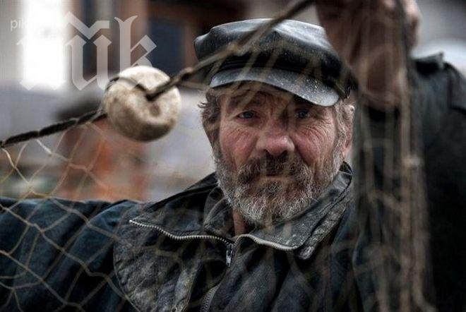 И рибарите от Бургас жалеят за Димчо Михалевски