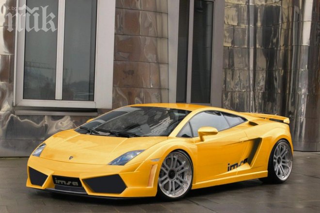 Какъв е вашият характер според цвета на колата ви?