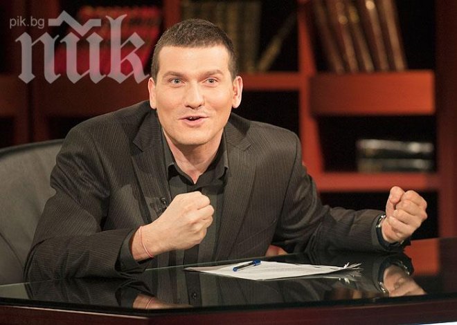 Тв7 сваля Комисията Павлов от ефира си