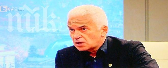 Волен помоли Би Ти Ви: Направете ме премиер, вие сте влиятелна медия!