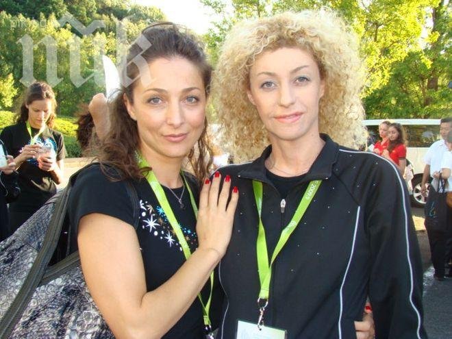 Мариела Пашалиева стана наставник на националките на Швейцария