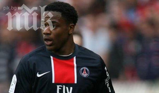 Левски преговаря с бивш френски национал