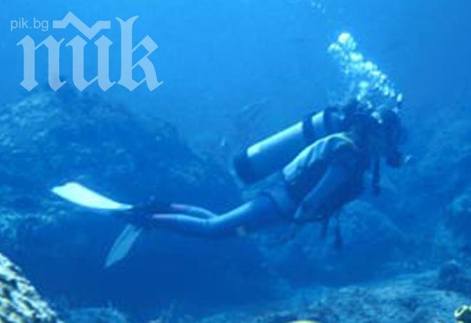 Турция не пуска наши водолази до кораба „Хера“